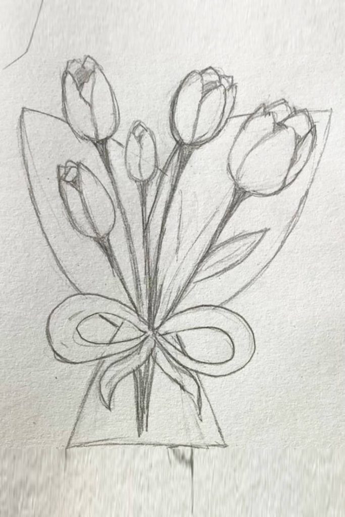 Beginner Sketches