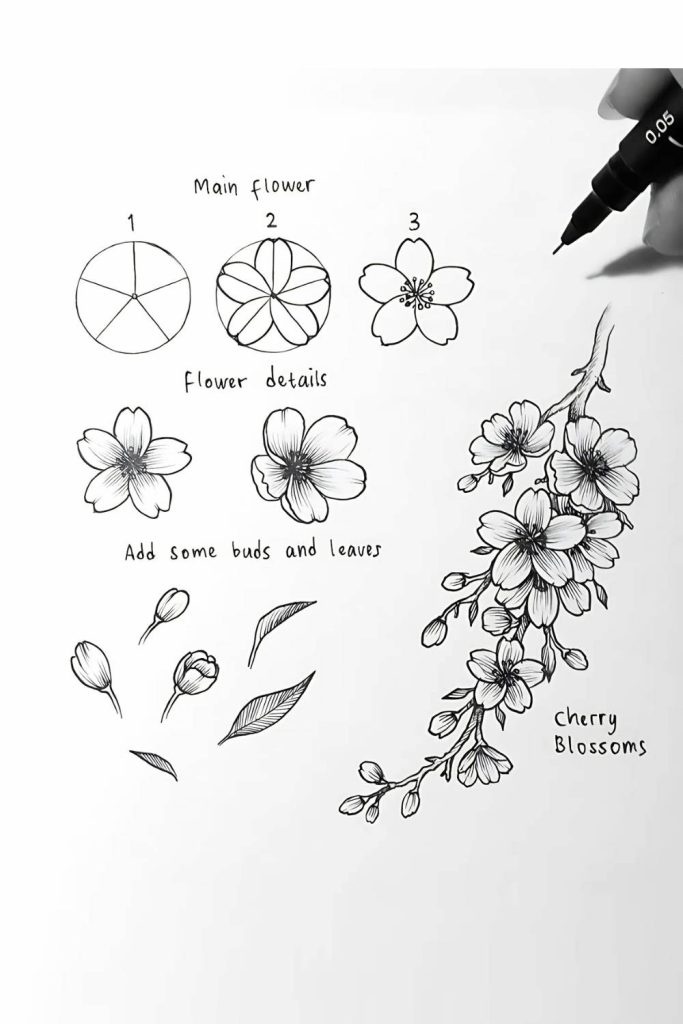 Beginner Things To Draw