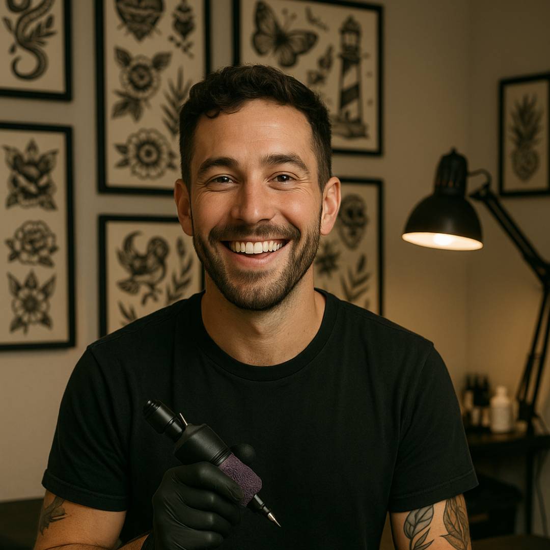 Benjamin Davis