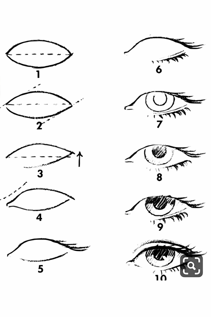 drawing tutorial