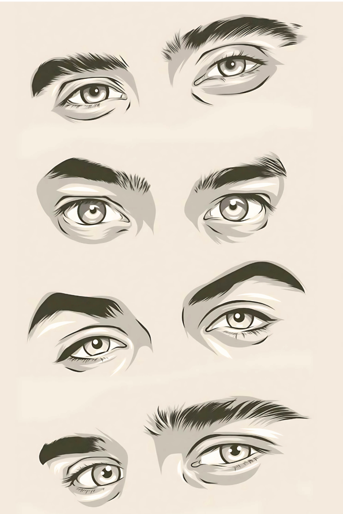 drawing techniques