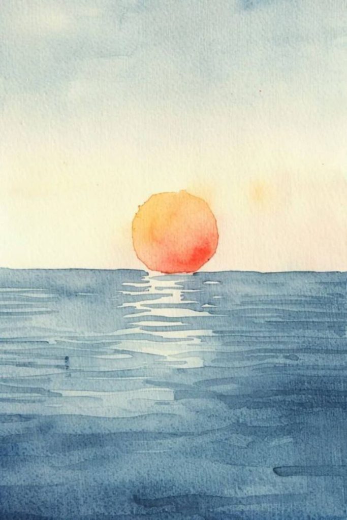 Watercolour Inspiration