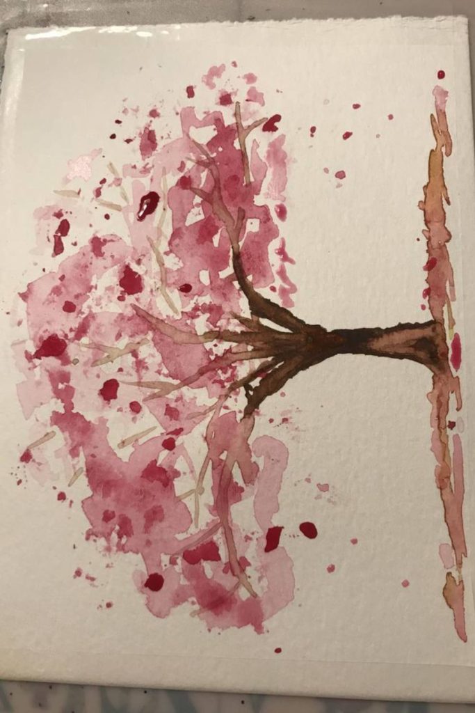 Watercolor Art Ideas