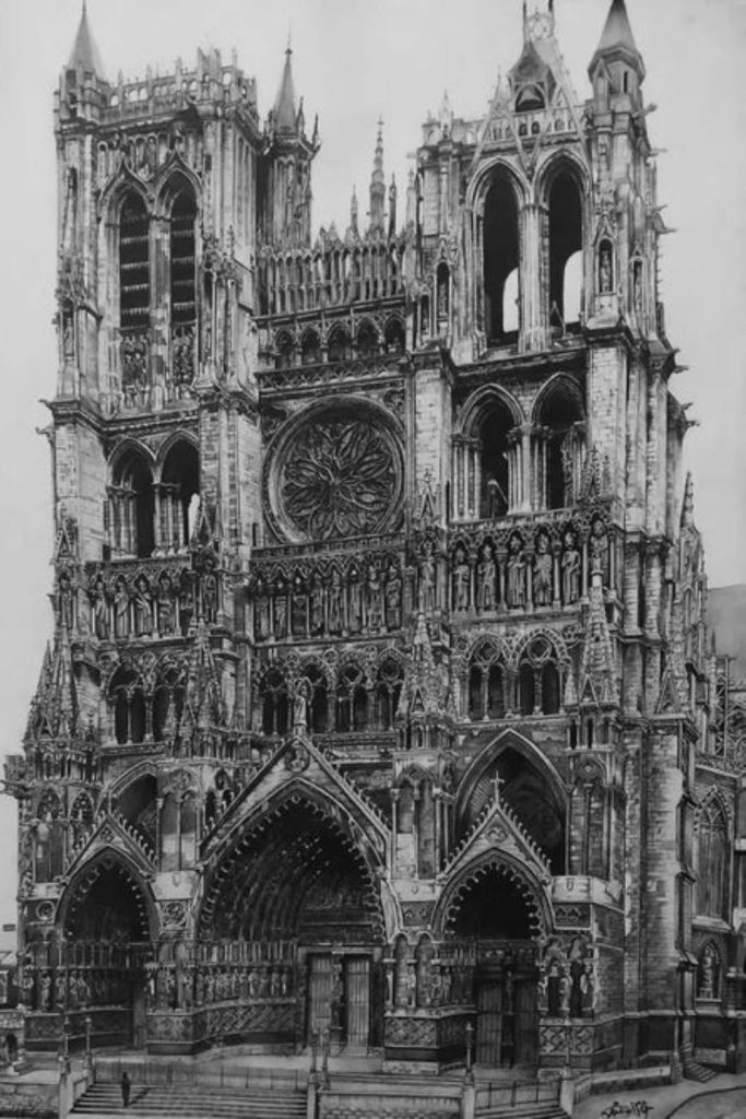 Victorian Era Architecture